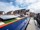 Thumbnail Houseboat for sale in Lord Street, Leigh