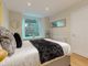 Thumbnail Flat for sale in 13A Comely Green Place, Abbeyhill, Edinburgh