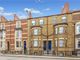 Thumbnail Terraced house to rent in Walton Street, Oxford, Oxfordshire