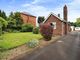 Thumbnail Detached bungalow for sale in Glebe Gate, Dewsbury