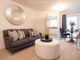 Thumbnail Flat for sale in Campbell House, Weybridge