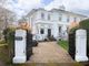 Thumbnail Flat to rent in The Park, Leckhampton, Cheltenham