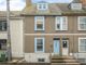 Thumbnail Terraced house to rent in Fore Street, Marazion