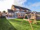 Thumbnail End terrace house for sale in Kingfisher Close, Hayling Island