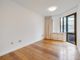 Thumbnail Flat to rent in Montague Close, London