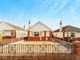 Thumbnail Detached bungalow for sale in Bryn Cwnin Road, Rhyl