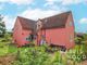 Thumbnail Detached house for sale in Windmill Road, Bradfield, Manningtree, Essex