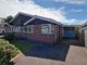 Thumbnail Semi-detached bungalow to rent in Suncliffe Drive, Kenilworth