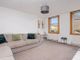 Thumbnail Flat for sale in Meadow View, Crossford, Dunfermline