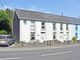 Thumbnail Terraced house for sale in Irfon Crescent, Llanwrtyd Wells, Powys