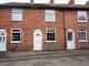 Thumbnail Terraced house to rent in Long Street, Great Gonerby, Grantham
