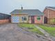 Thumbnail Bungalow to rent in Andrew Close, Stoke Golding, Nuneaton