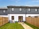 Thumbnail Terraced house for sale in Cupid Drive, Redruth, Cornwall