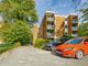 Thumbnail Flat for sale in Albemarle Road, Beckenham