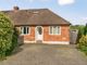 Thumbnail Bungalow for sale in Tynley Grove, Jacob's Well, Guildford, Surrey