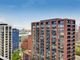 Thumbnail Flat to rent in Defoe House, Canary Wharf, London