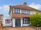 Thumbnail Semi-detached house to rent in Elmstead Avenue, Wembley