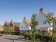 Thumbnail Detached house for sale in Day Close, Horley, Surrey