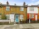Thumbnail Property to rent in Southgate N14, Southgate, London,