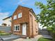 Thumbnail Semi-detached house for sale in Hady Lane, Hady, Chesterfield