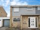 Thumbnail Semi-detached house for sale in Beechcroft Avenue, Linford, Stanford-Le-Hope, Essex