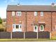 Thumbnail Semi-detached house for sale in Park Lodge Lane, Wakefield