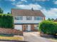 Thumbnail Detached house for sale in Hamilton Road, High Wycombe