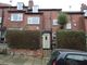 Thumbnail Terraced house to rent in Norman View, Kirkstall, Leeds