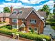 Thumbnail Detached house for sale in Burwood Park Road, Walton-On-Thames