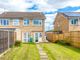 Thumbnail Semi-detached house for sale in Arkwright Road, Irchester, Wellingborough