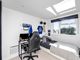 Thumbnail Semi-detached house for sale in Kenmure Avenue, Patcham, Brighton