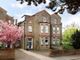 Thumbnail Detached house for sale in Ridgway, Wimbledon