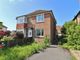 Thumbnail Flat for sale in Alsford Road, Purbrook, Waterlooville