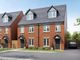 Thumbnail Semi-detached house for sale in "The Braxton - Plot 56" at Moortown Avenue, Dinnington, Sheffield