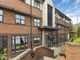 Thumbnail Flat for sale in Great North Road, Hatfield, Hertfordshire