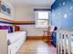 Thumbnail Terraced house for sale in Forrest Road, Victoria Park, Cardiff