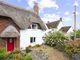 Thumbnail Semi-detached house for sale in Forge Close, West Overton, Marlborough, Wiltshire