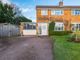 Thumbnail Semi-detached house for sale in Guild Road, Aston Cantlow