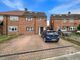 Thumbnail Semi-detached house for sale in Hall Crescent, Aveley, South Ockendon