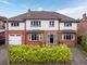 Thumbnail Detached house for sale in Lindop Road, Hale, Altrincham