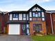 Thumbnail Detached house for sale in Arnold Drive, Chessington, Surrey.