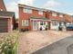 Thumbnail Detached house for sale in Finches Way, Burnham-On-Sea