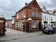 Thumbnail Industrial to let in Good And Fine Industrial Complex, 17-21 George Street, Balsall Heath, Birmingham