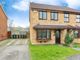 Thumbnail Semi-detached house for sale in The Osiers, Loughborough