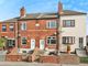 Thumbnail Terraced house for sale in Leeds Road, Cutsyke, Castleford