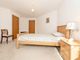 Thumbnail Flat for sale in Old Park Road, Hitchin, Hertfordshire