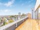 Thumbnail Flat for sale in Beaumont Road, London