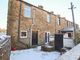 Thumbnail End terrace house for sale in Mount Pleasant, Worsthorne, Burnley