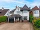 Thumbnail Detached house for sale in Goldieslie Road, Boldmere, Sutton Coldfield