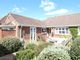 Thumbnail Bungalow for sale in Marine Drive East, Barton On Sea, Hampshire